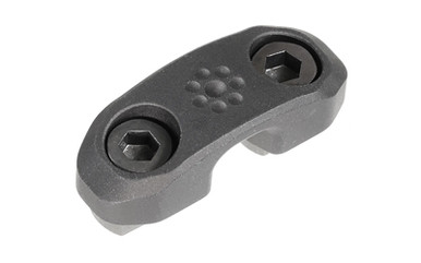 Arisaka Defense M-LOK Uloop Mount Black - ULM-M