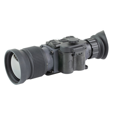 Armasight Warden 640 Pro 3.5-14x50mm Thermal Monocular Gray - TAVT66MN5WARD1P2