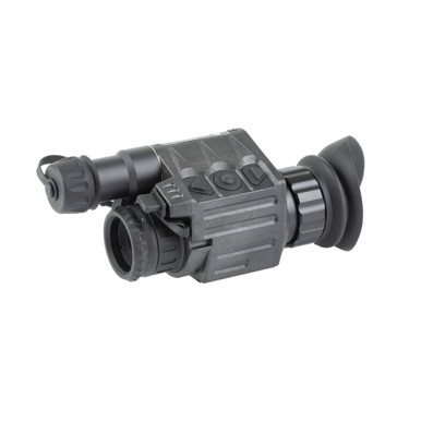 Armasight Sidekick 640 Pro 1-4x19mm Thermal Monocular Black - TAVT66MN9SIDE1P1