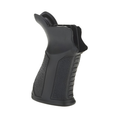 Adaptive Tactical ARKUS AR-15 Pistol Grip Matte Black - AT-01901