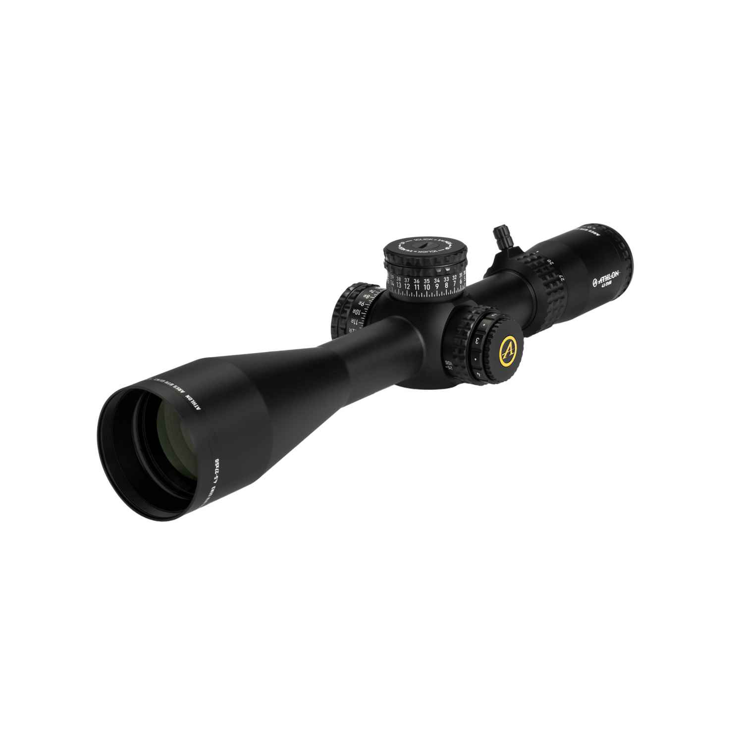 ATHLON OPTICS ARES BTR G3 4.5-27X50 APLR13