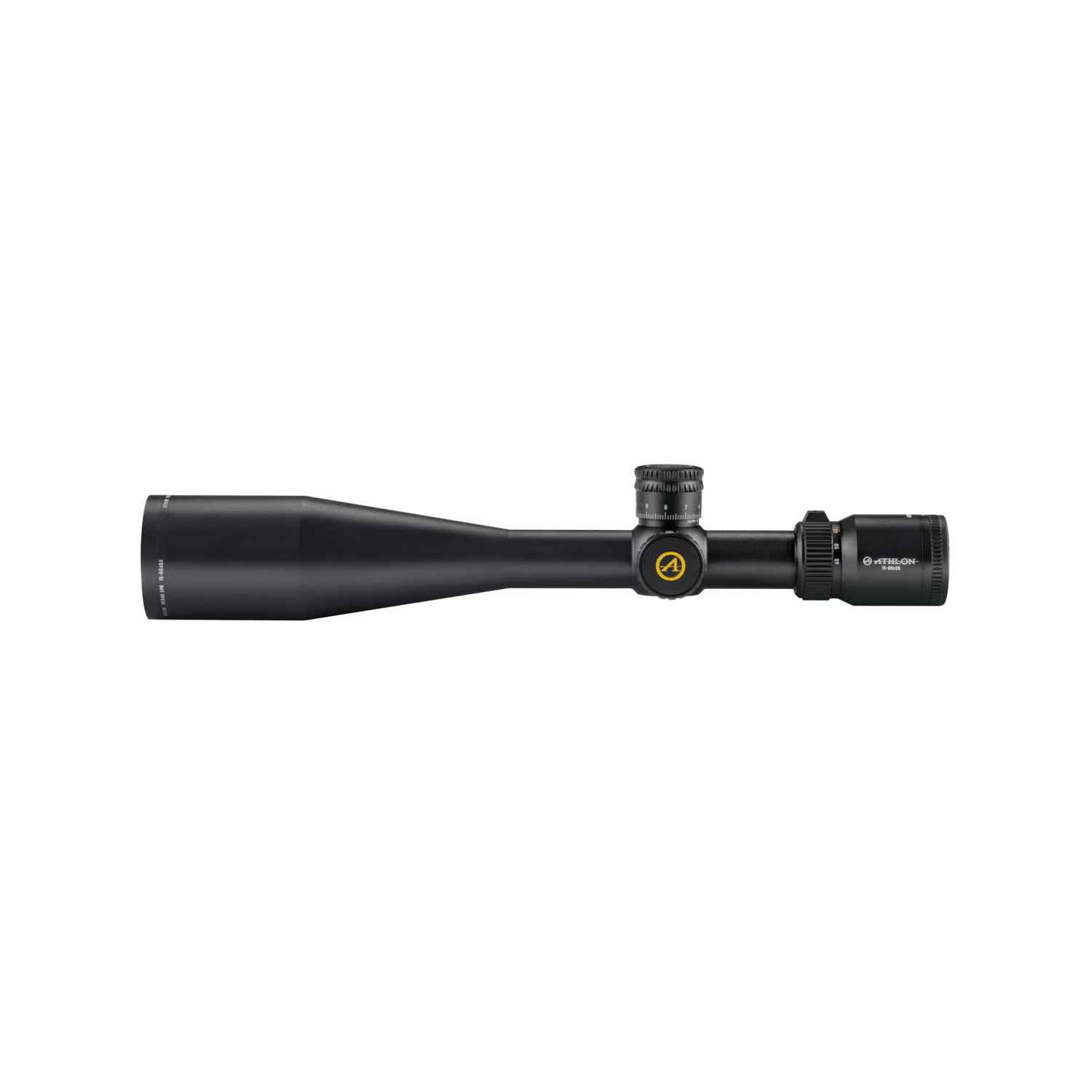 ATHLON OPTICS HERAS SPR 15-60X56 SFP BLR2
