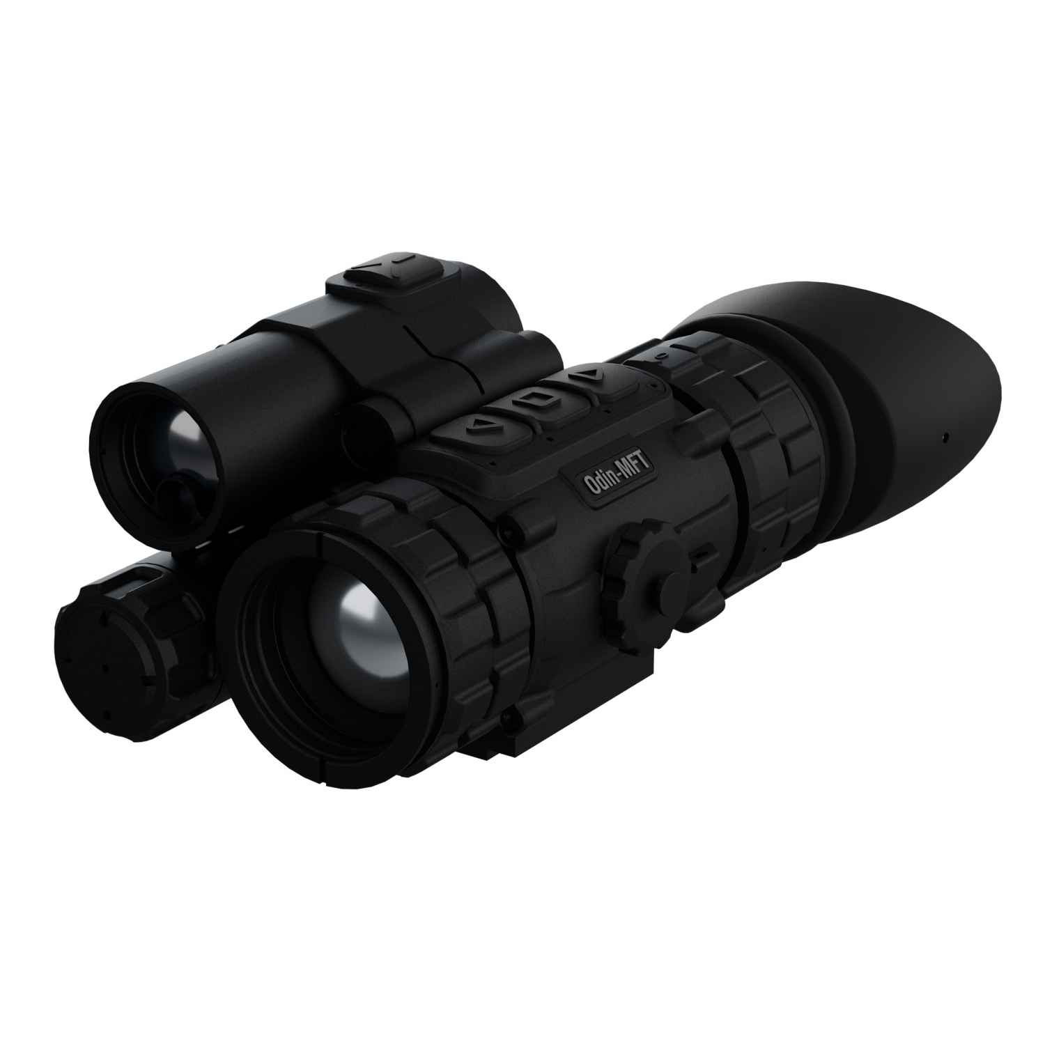 ATN CORP ODIN 6 MFT THERMAL MONO LRF