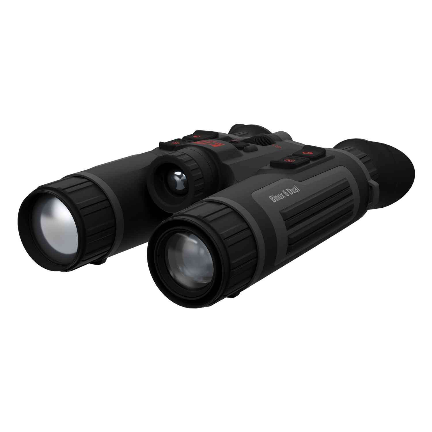 ATN CORP BINOX 6 LRF 384X288 THERMAL BINO