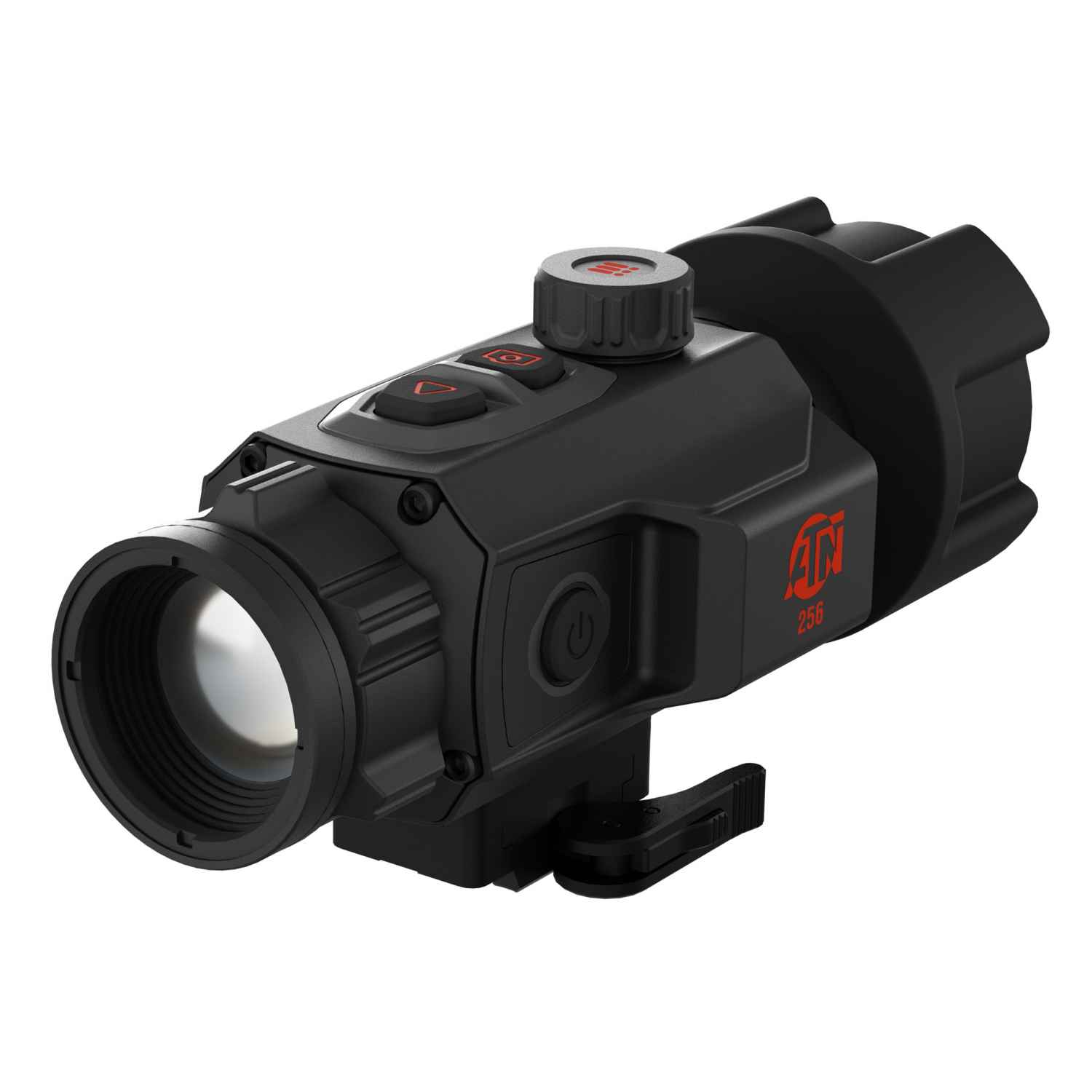 ATN CORP TICO 6 256X192 THERMAL CLIP ON