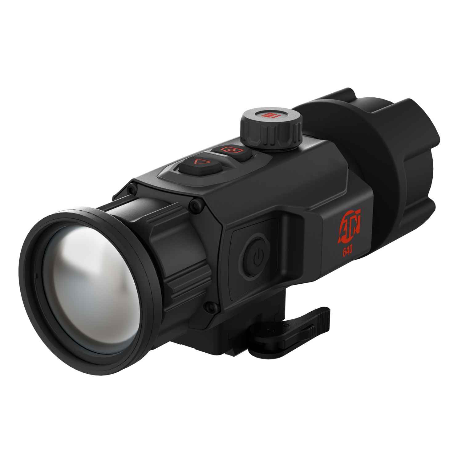 ATN CORP TICO 6 640X512 THERMAL CLIP ON