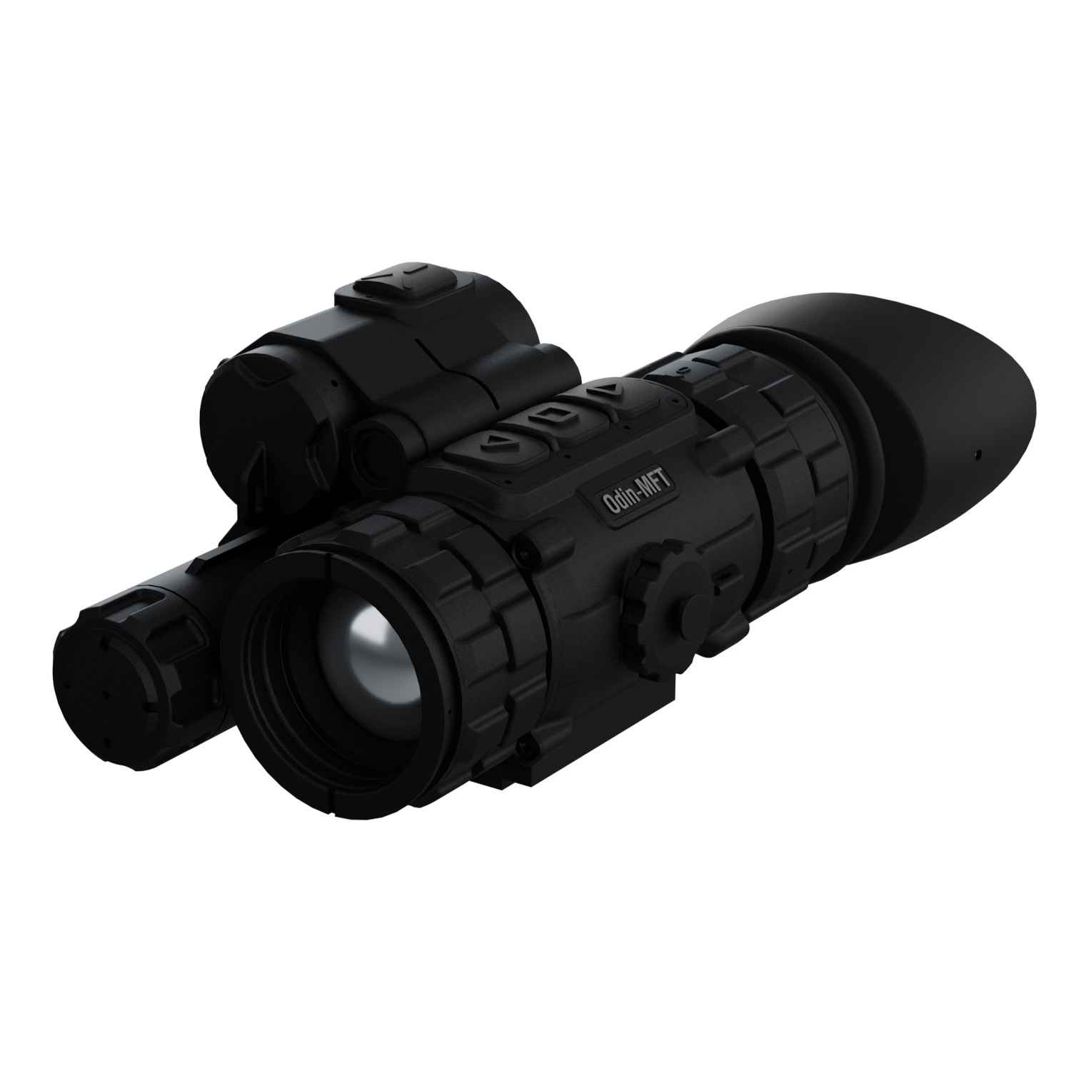 ATN CORP ODIN 6 MFT 640X480 THERMAL MONO