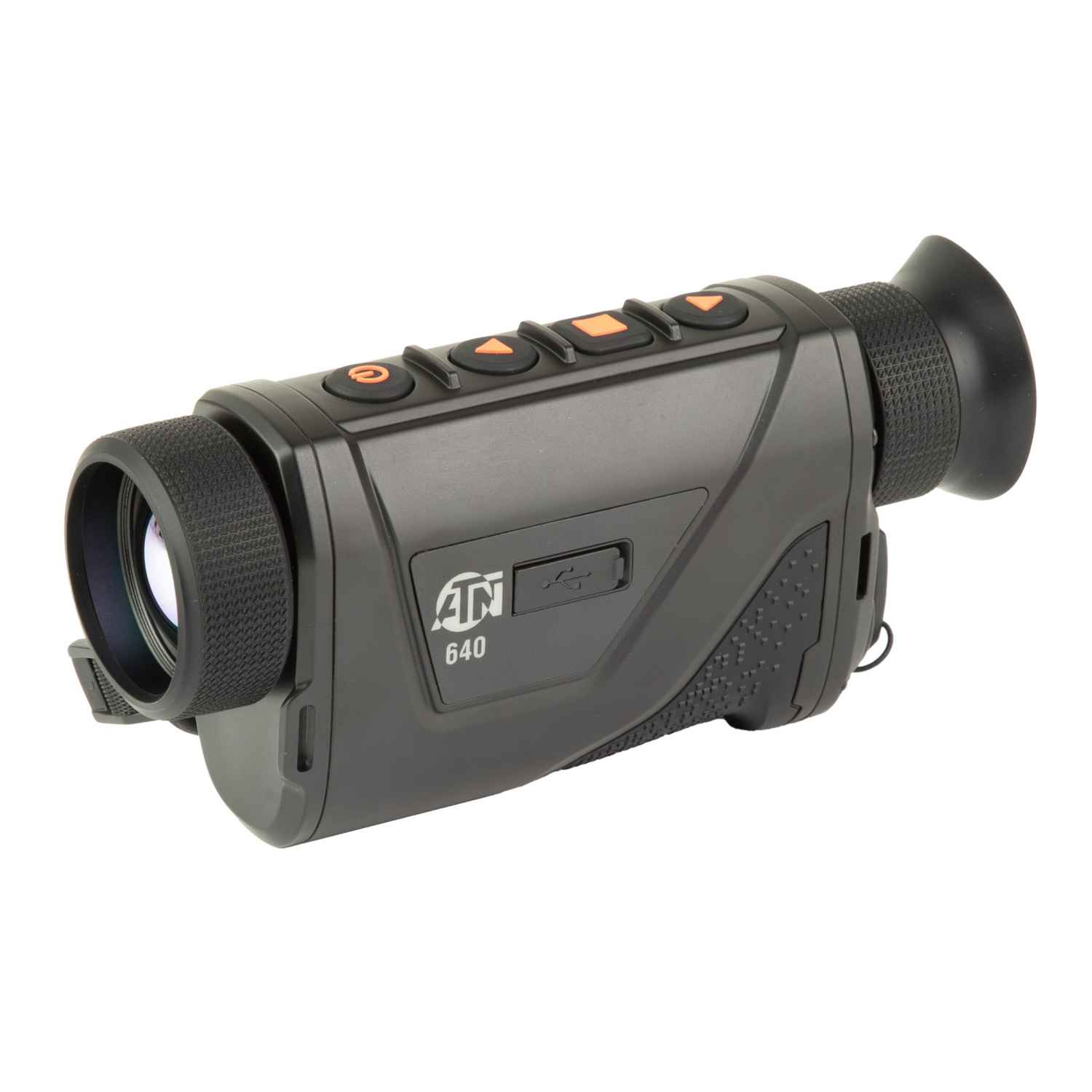 ATN CORP BLAZEHUNTER 635 2.5-20X THERMAL MON