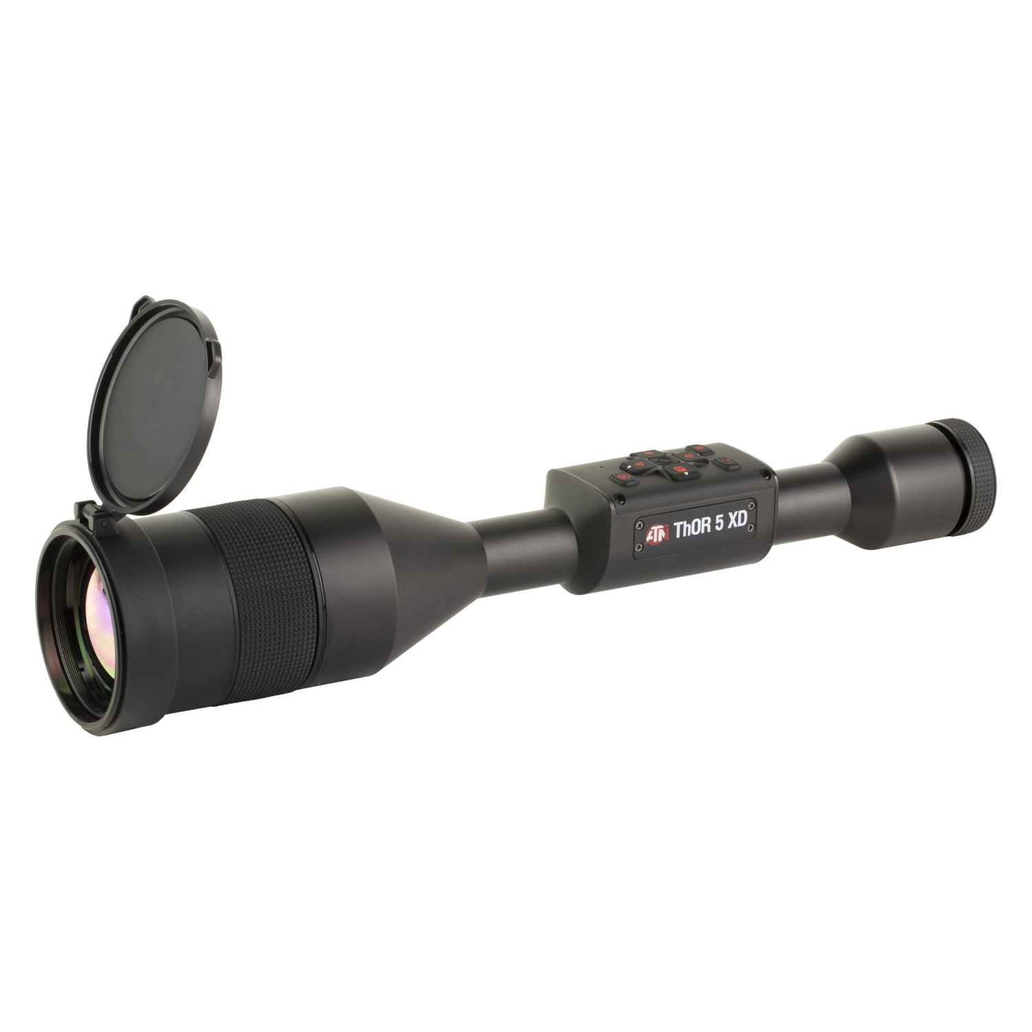 ATN CORP THOR5 XD 3-30 1280X1024 THERMAL