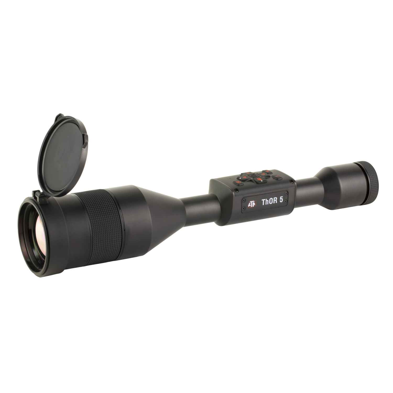 ATN CORP THOR5 5-40X 640X480 THERMAL SCOPE