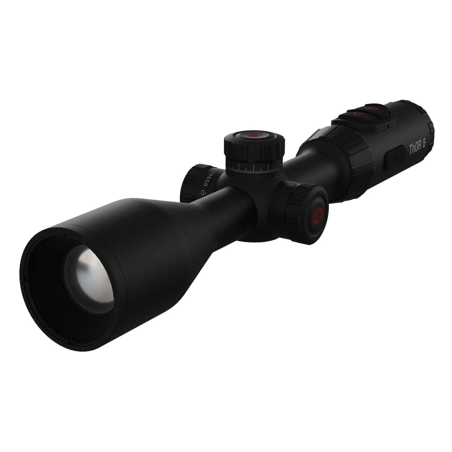 ATN CORP THOR 6 ELITE 2-16X 640X512 THERMAL