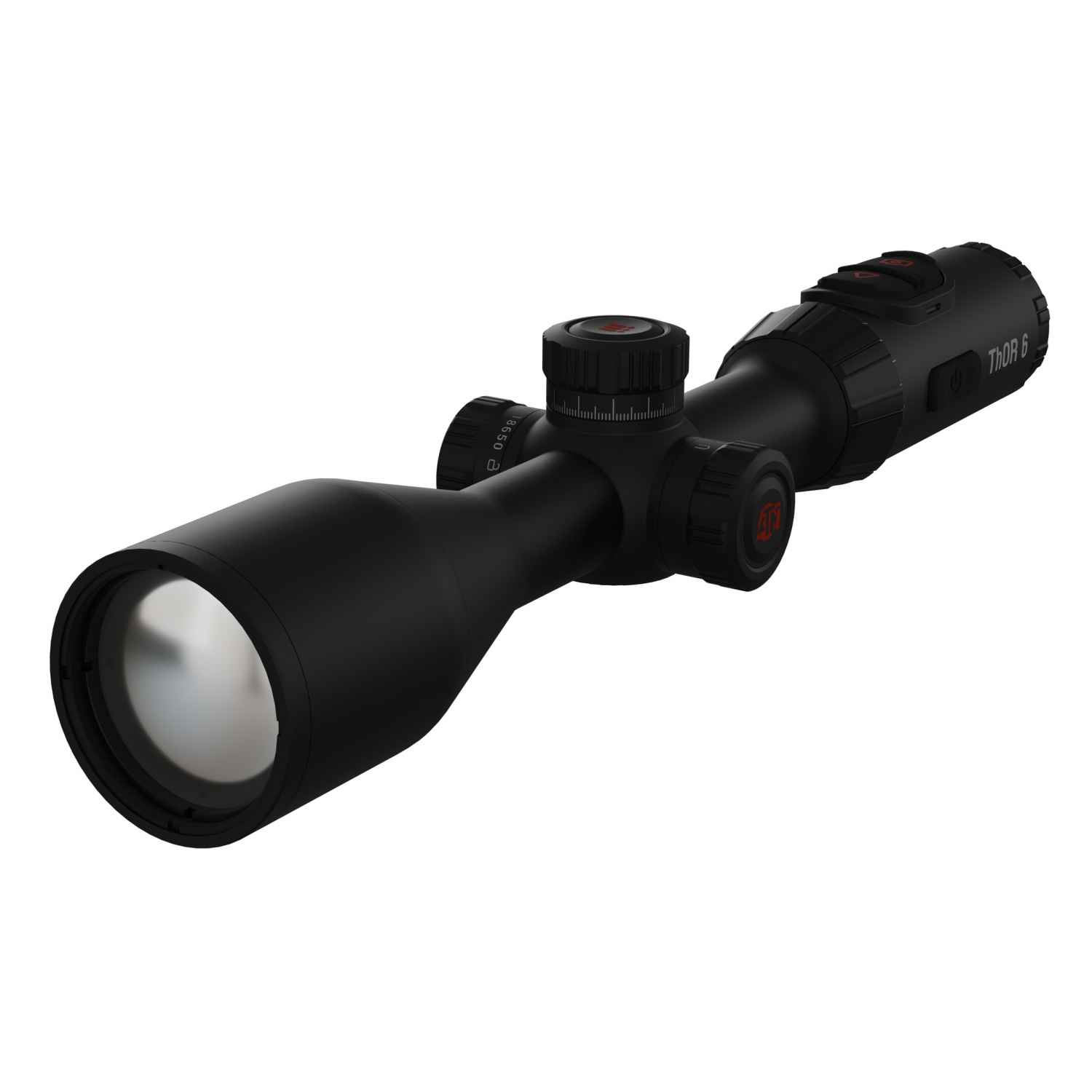 ATN CORP THOR6 ELITE 3-24X 640X512 THERMAL