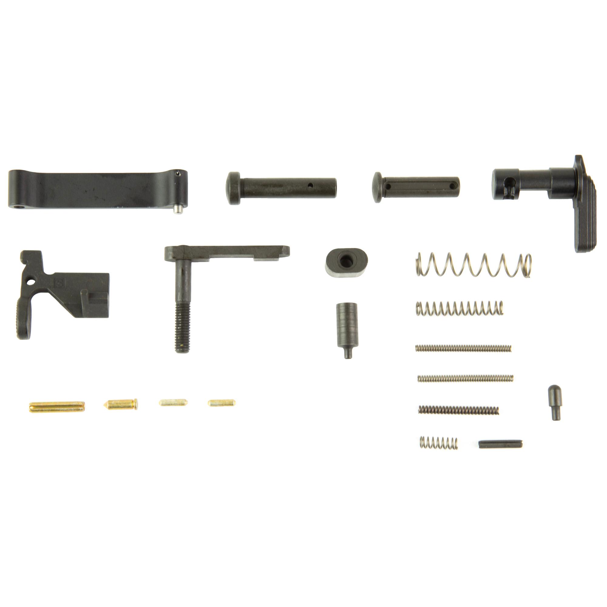 Geissele Automatics Standard Lower Parts Kit For AR-15 (05-343)