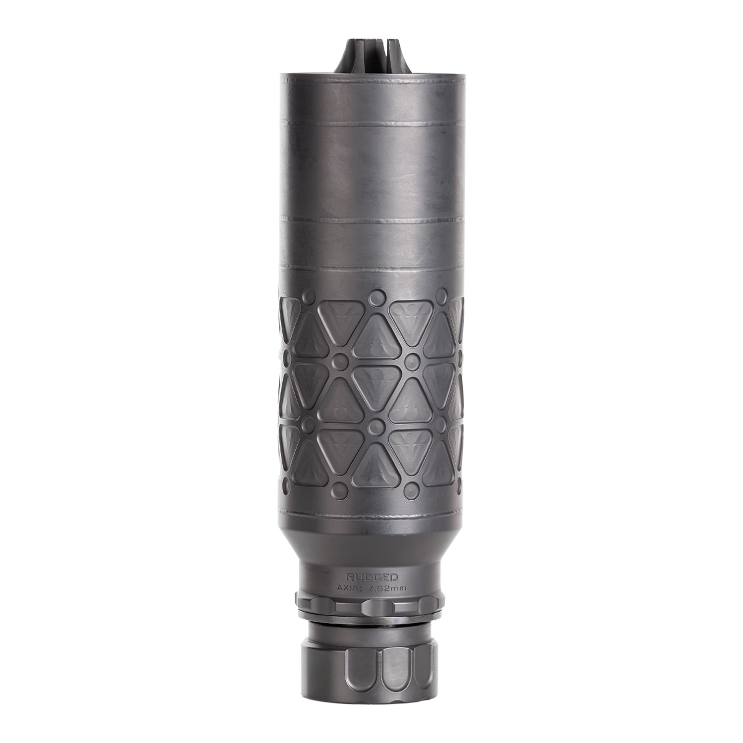 Rugged Axial Suppressor, .30cal/7.62mm