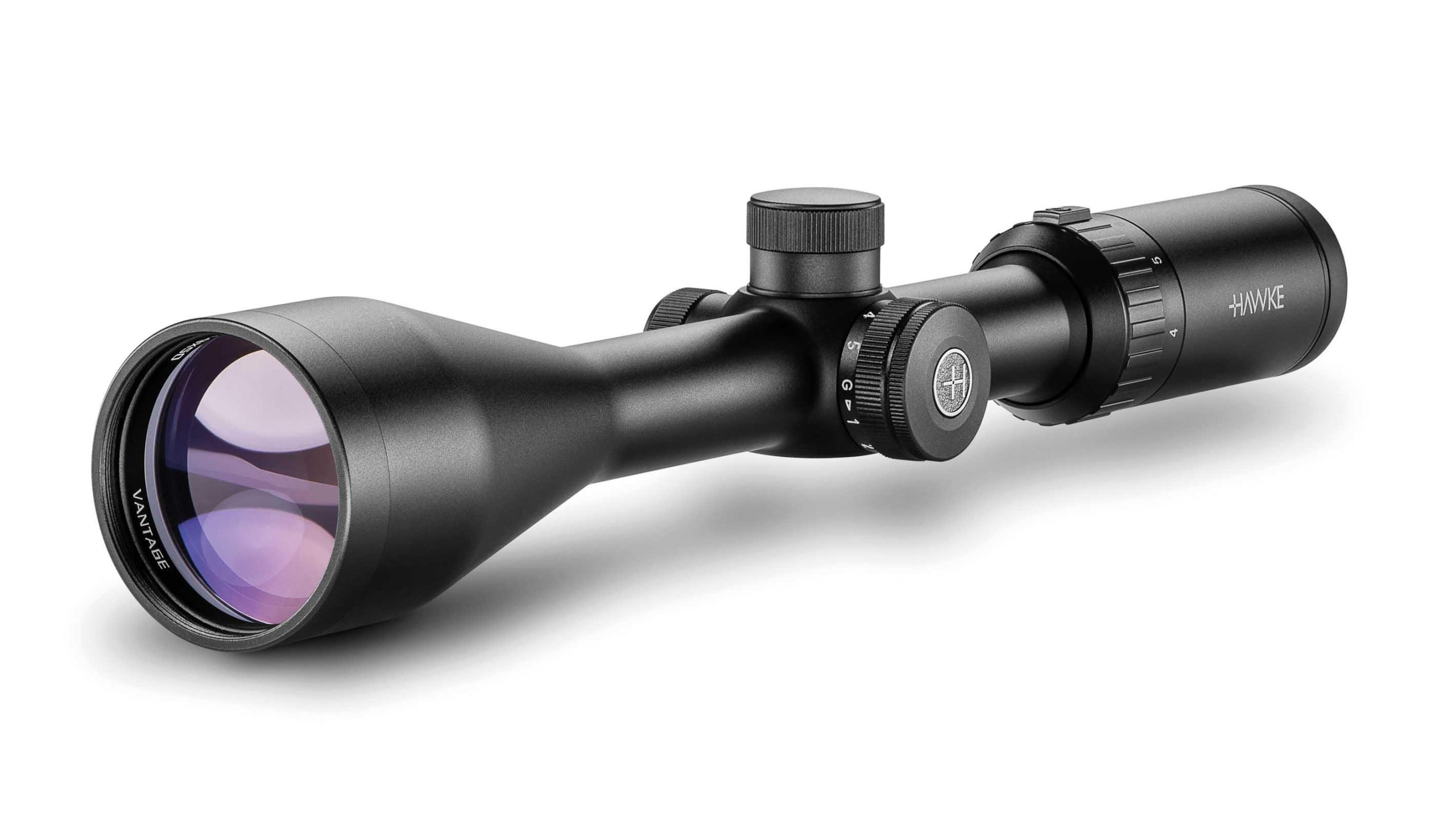 Hawke Vantage IR, 4-12x50, L4A Dot Reticle (14254)
