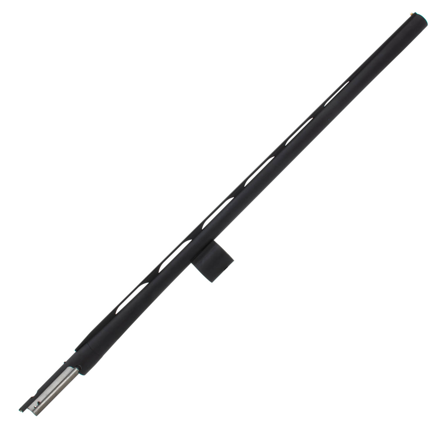 Browning Silver 12Ga. 3" Barrel 26", Matte
