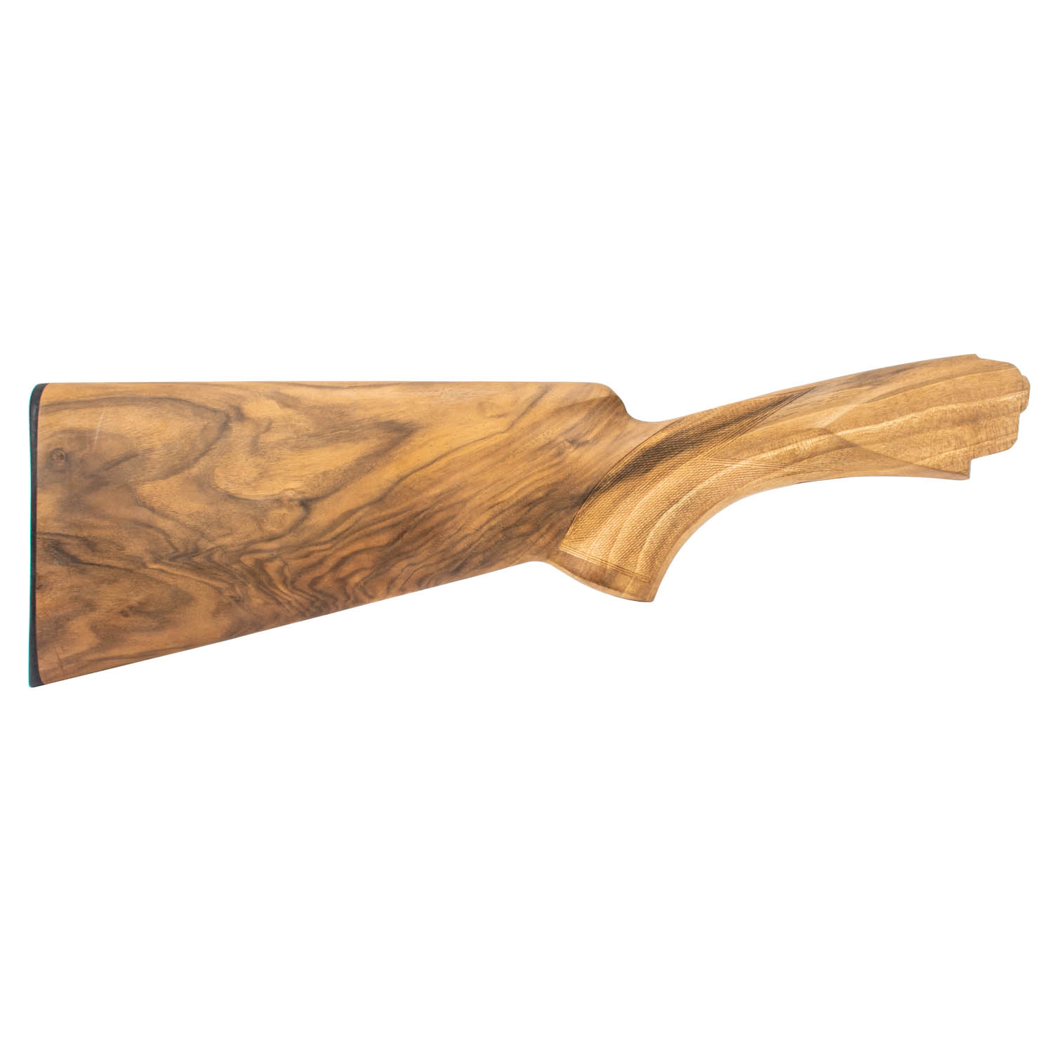 Browning Superposed 20 / 28 / 410 Pigeon Grade Stock, FKLT, Unfinished (U-Inlet)