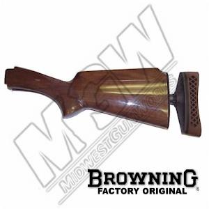 Browning Citori Plus Trap Stock 12 Gauge - Pigeon Grade (LT)