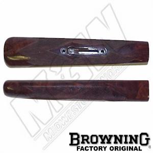 Browning BT-99 Forearm - Beavertail - Pigeon Grade