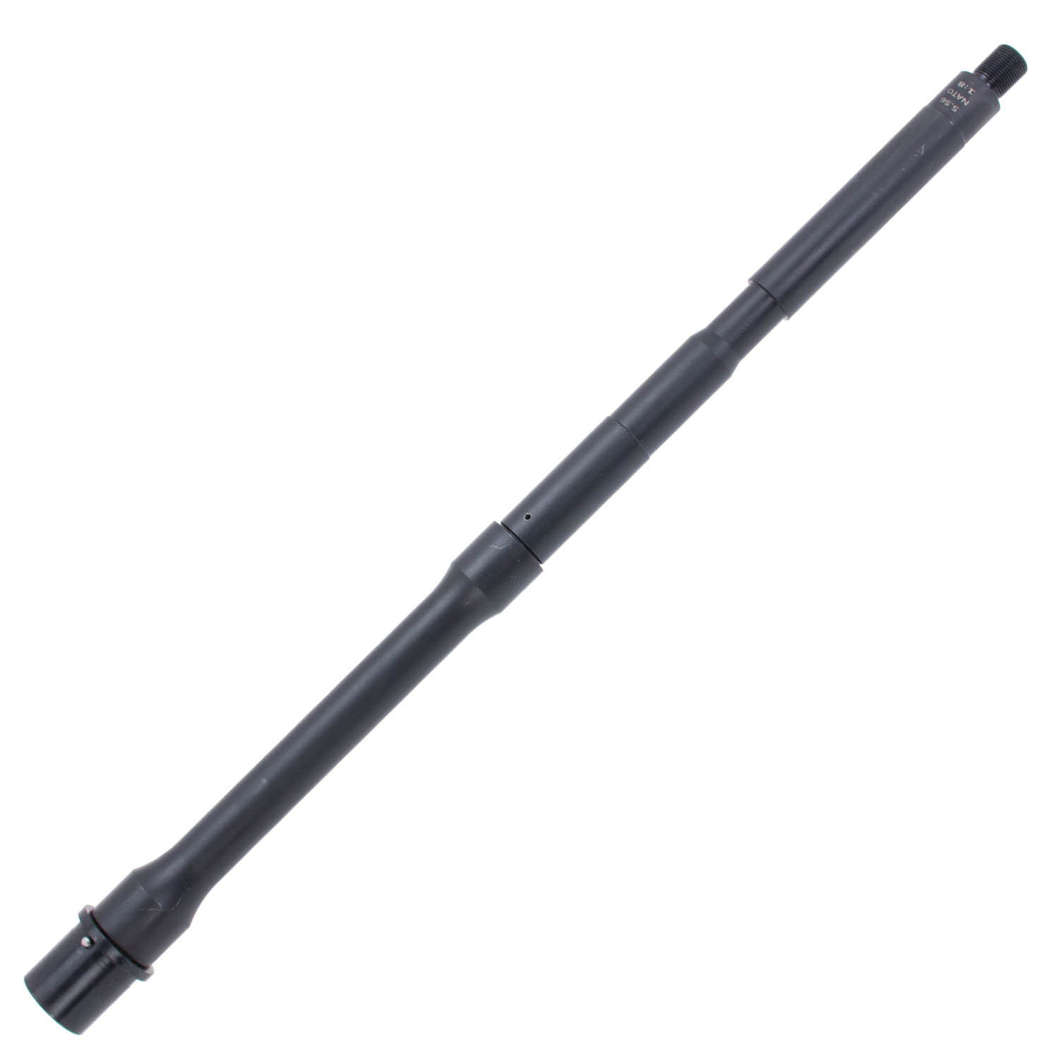 Anderson AR-15 16" 5.56 Barrel, Carbine Gas, 1:8, M4 Contour