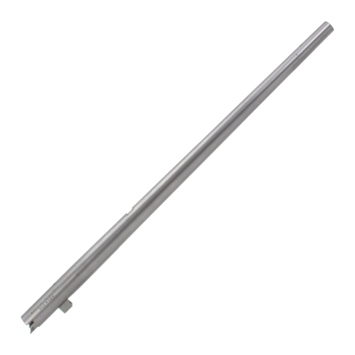 Browning Buck Mark Rifle Stainless Sporter Barrel