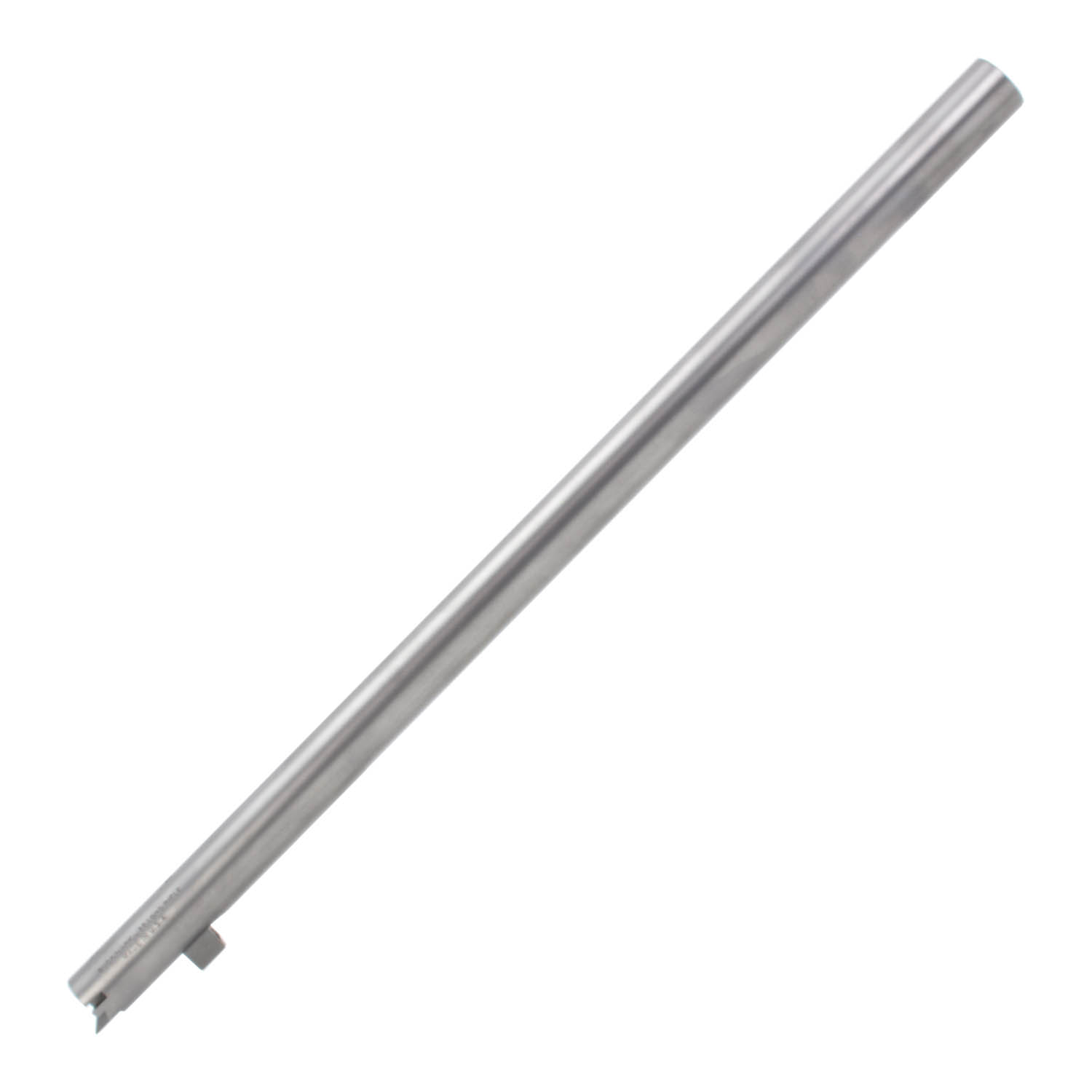 Browning Buck Mark Rifle Stainless Target Barrel