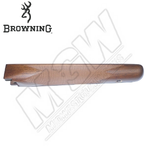 Browning BAR MK II Classic Safari Forearm, Standard Calibers