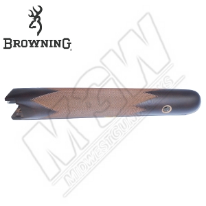 Browning BAR Rifle, Forearm, Classic Safari, Magnum Caliber