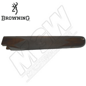 Browning BAR Lightweight Rifle, Forearm, Standard Caliber