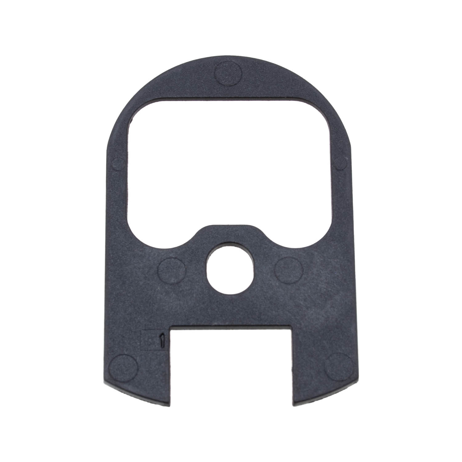 Browning BAR ShortTrac / LongTrac / FN FNAR Stock Spacer #1 Type 1