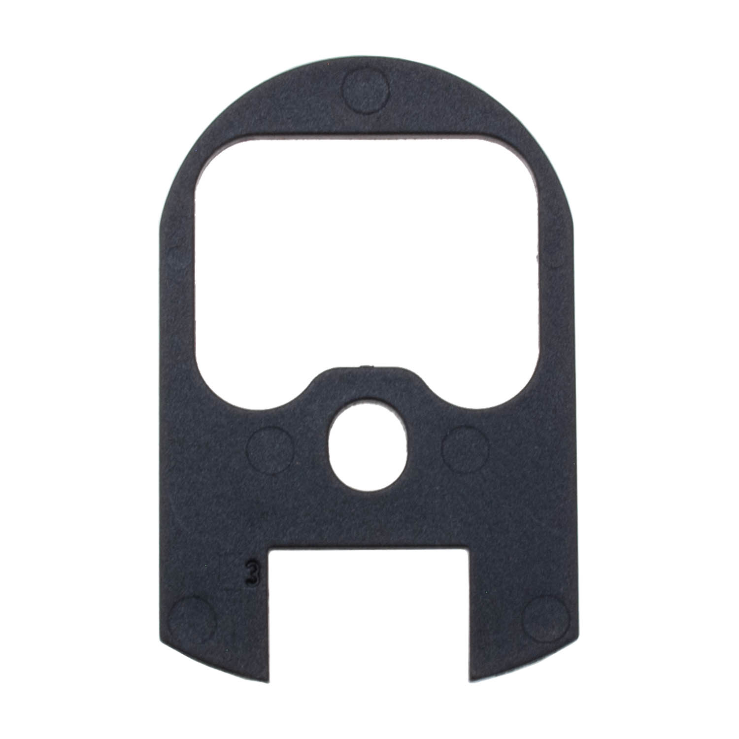 Browning BAR / FN FNAR Stock Spacer #3 Type 1