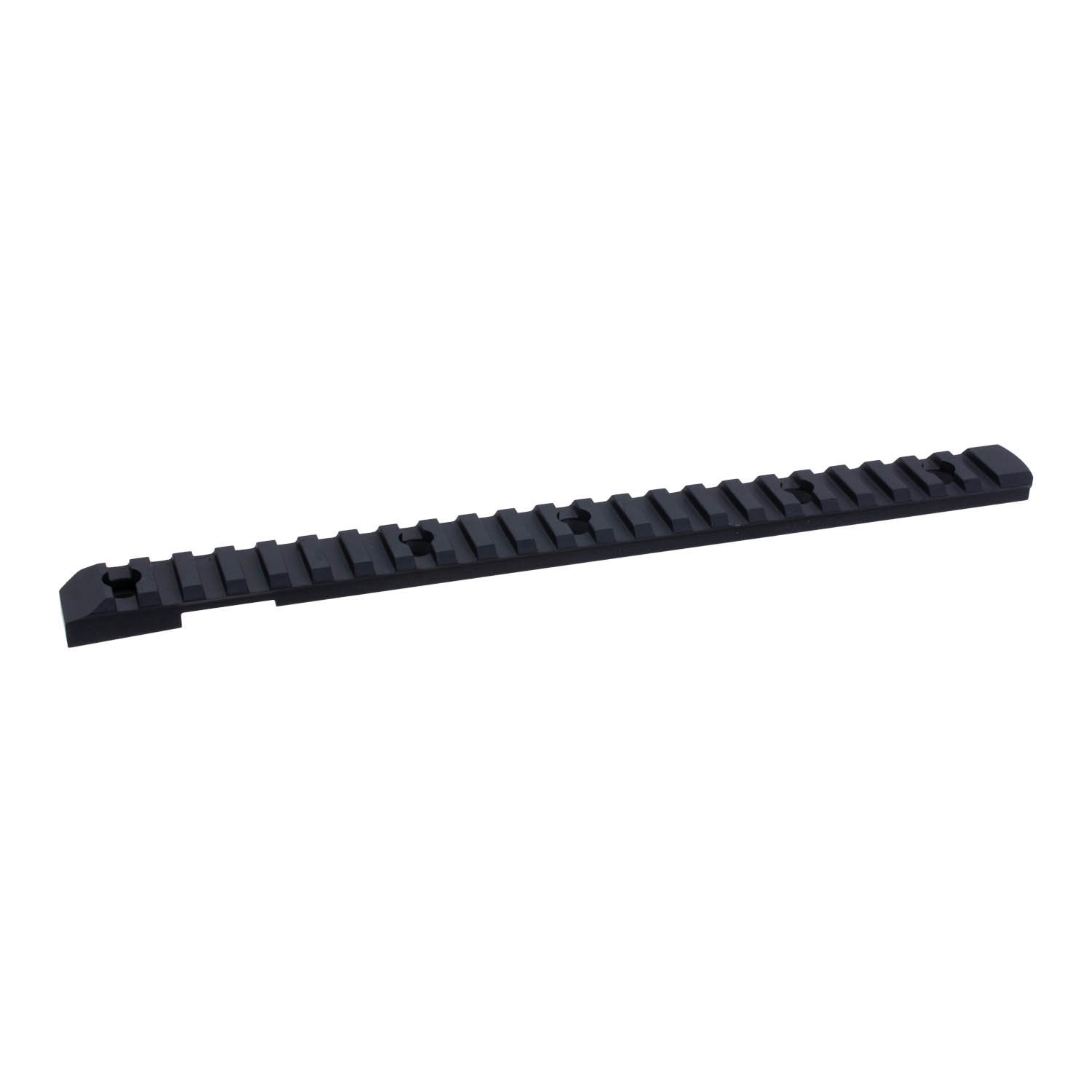 FN FNAR Optic System Support Rail