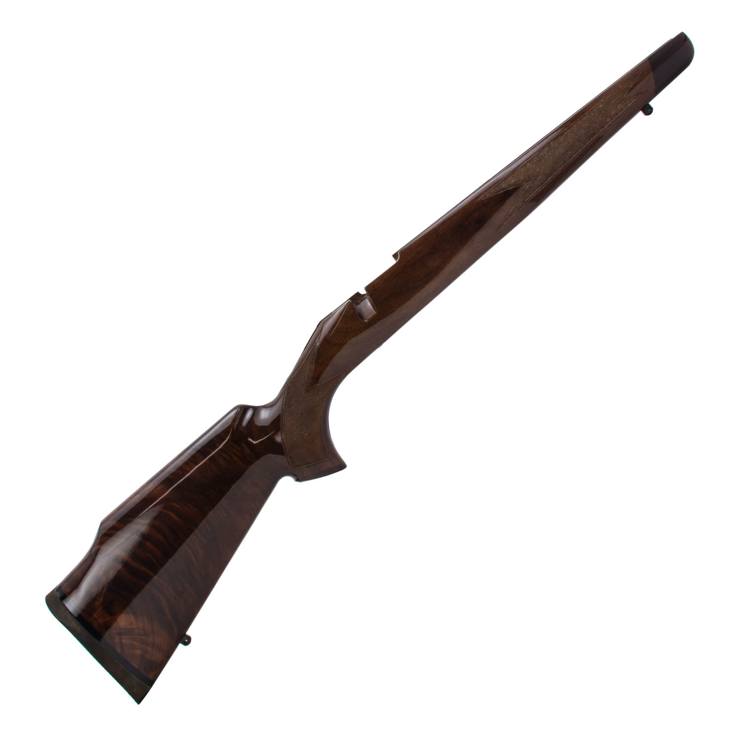 Browning A-Bolt Grade III WSM Stock, Octagon Barrel