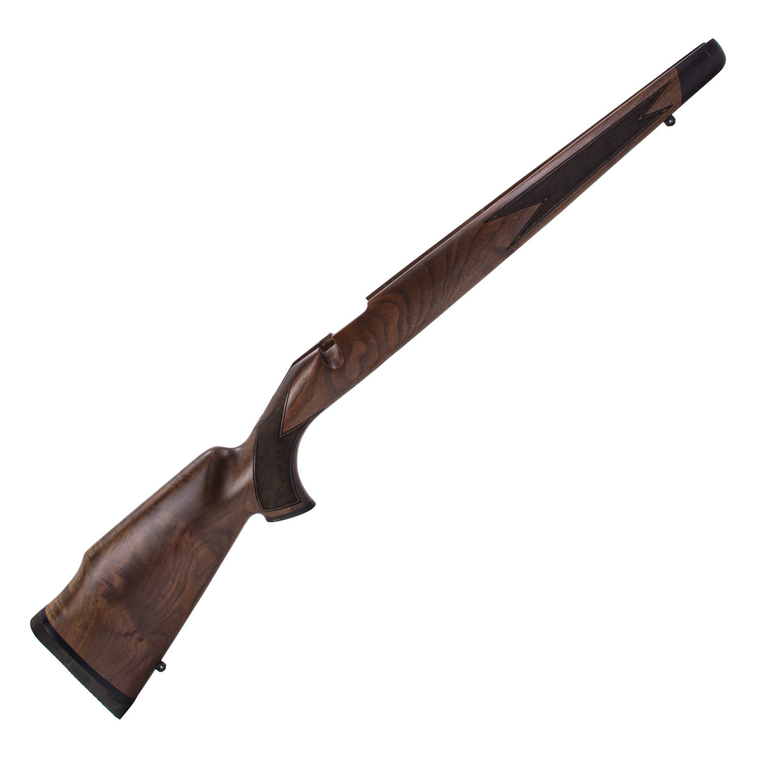 Browning A-Bolt Grade III Long Action Stock, Octagon Barrel