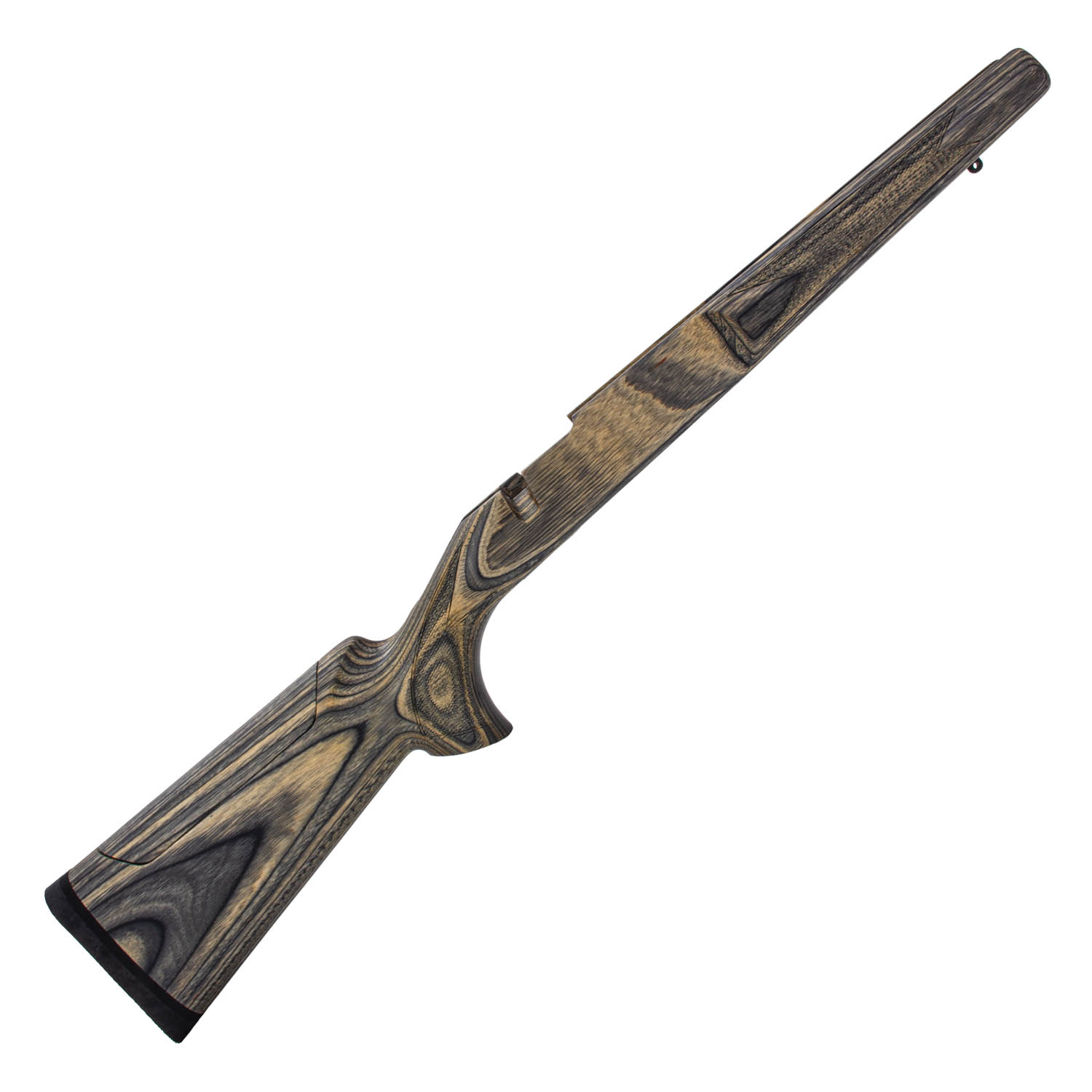 Browning A-Bolt Long Action Magnum Target Stock (08)