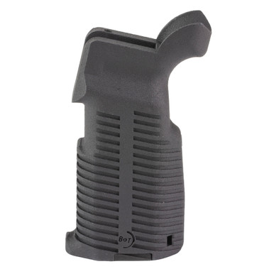 B&T USA Zwolf Grip for APC/SPC/GHM/AR15 - Black