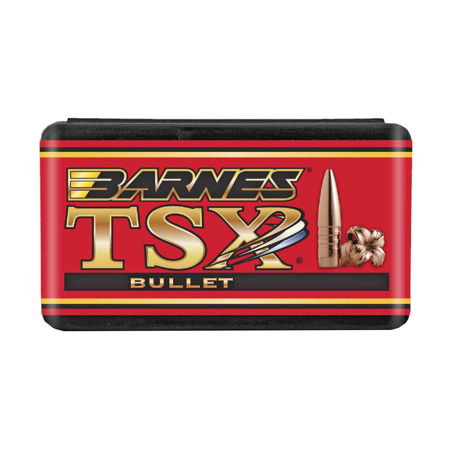 BARNES TSX .308 180GR BT 50CT