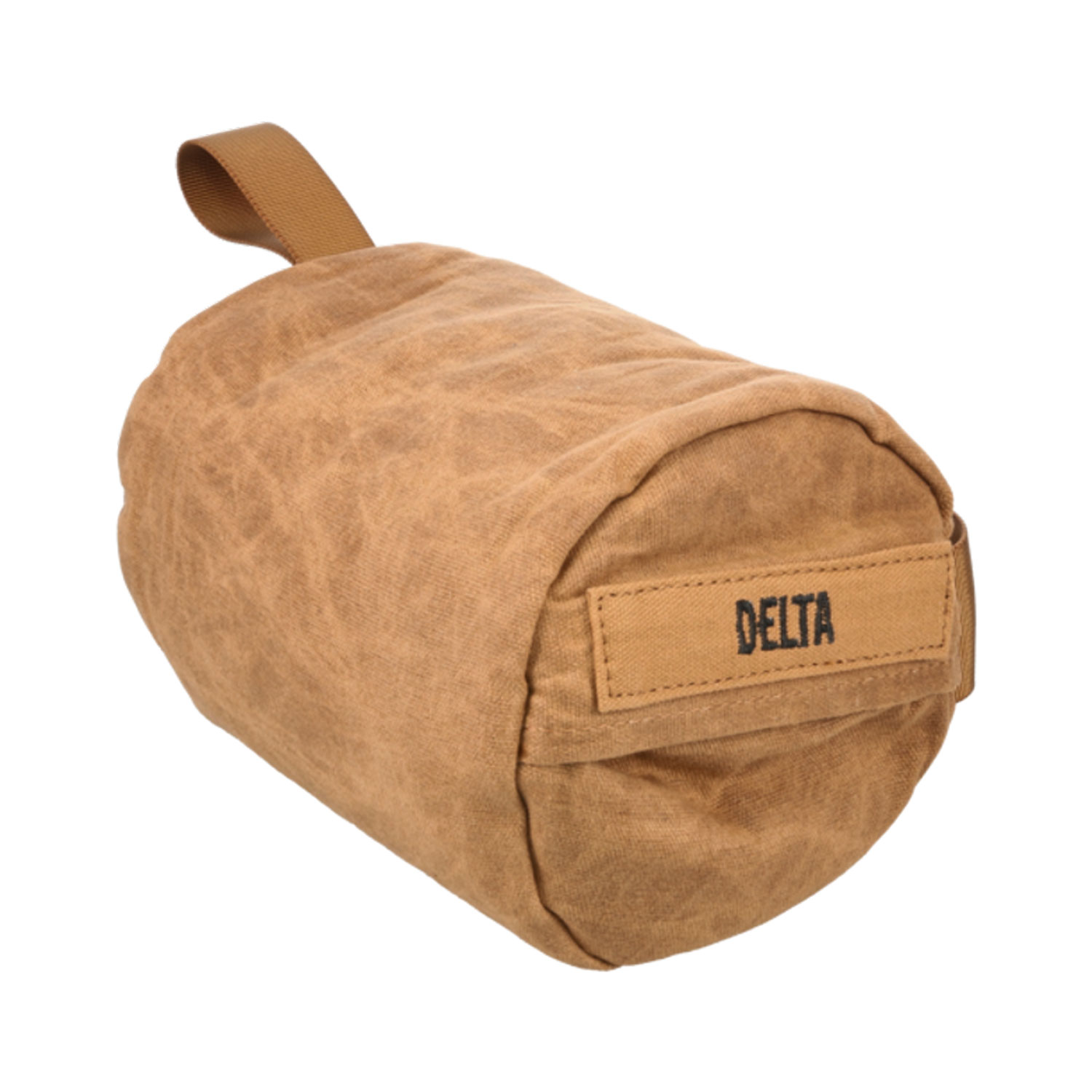 Birchwood Casey Steady Shot Delta Bag Large Ultralight, Tan