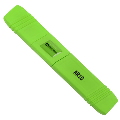 Breakthrough Clean Technologies AR-10 Carbon Scraper - Green