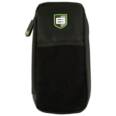 Breakthrough Clean Badge Series Universal Rifle Cleaning Kit Black - BT-MPK-R
