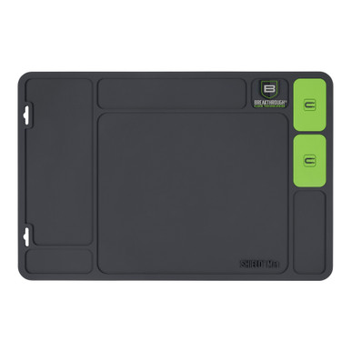 Breakthrough Clean Technologies SHIELD Mat Handgun
