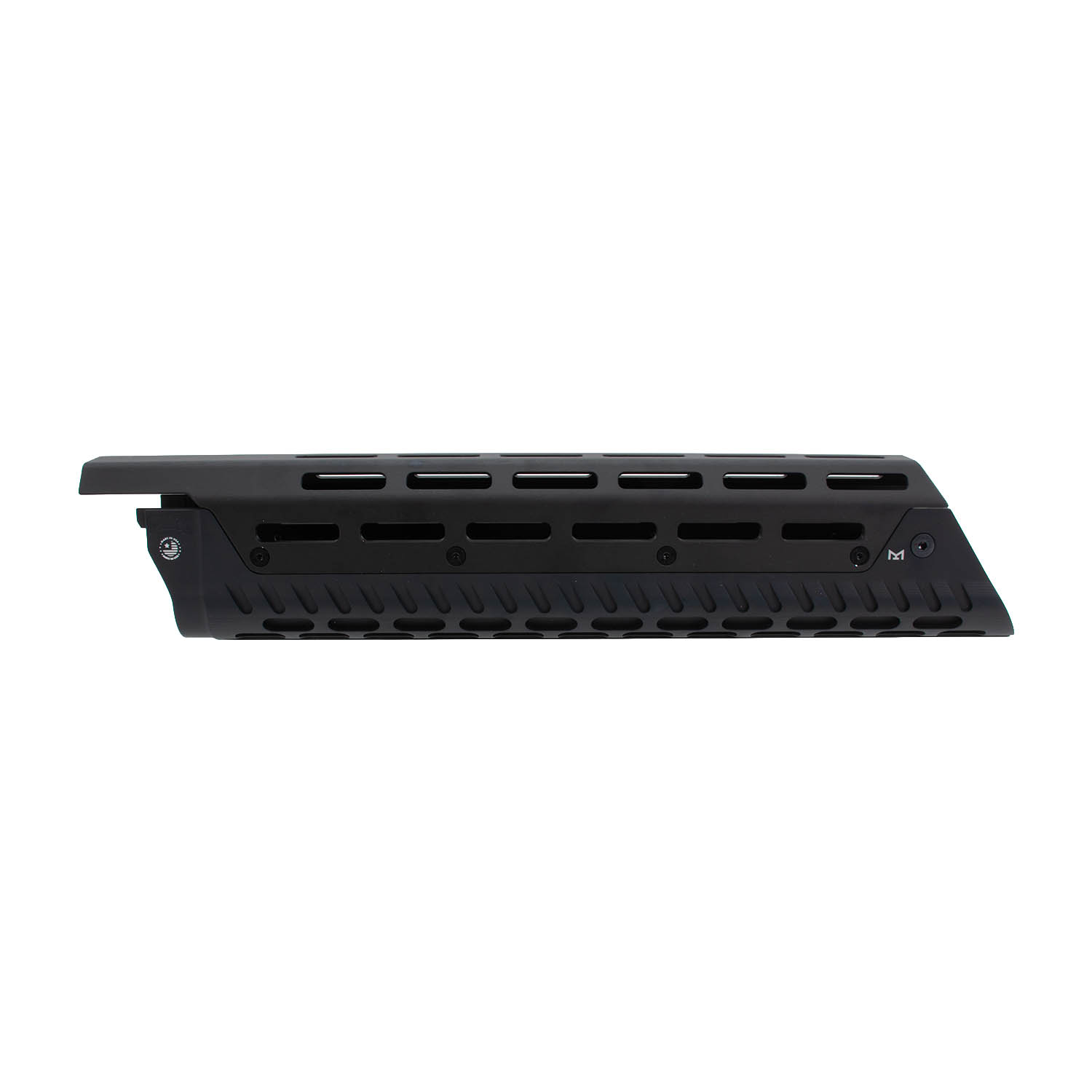 Chisel Machining Beretta 1301 MOD 2 / A300 Handguard w/ Aluminum Top Cover