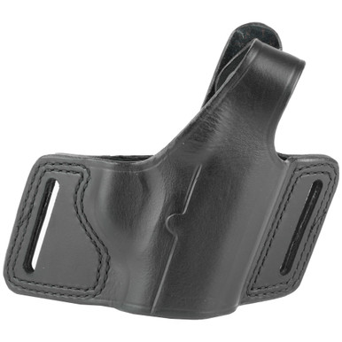 Bianchi Model 5 Black Widow 1911 Holster Right Hand Black - 15714