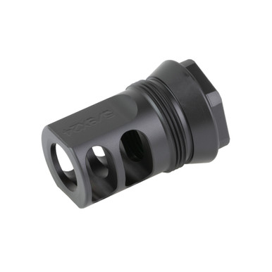 BANISH .46 Cal Muzzle Brake for Banish 46/30 Gold - 5/8x24 Thread