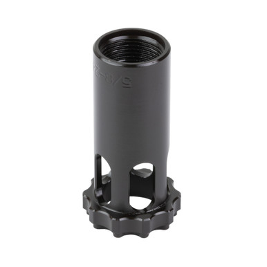 Silencer Central BANISH 45/46 Threaded Piston 5/8x24 Steel - 100000310932