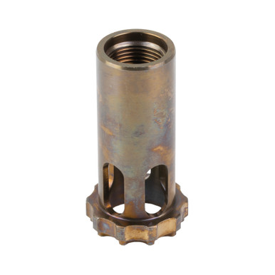 Silencer Central BANISH 45/46 Threaded Piston 9/16x24 RH Steel - 100000310933