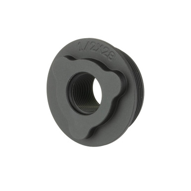 BANISH Micro Direct Thread Mount 9mm 1/2x28 for BANISH 9 - 100000350042