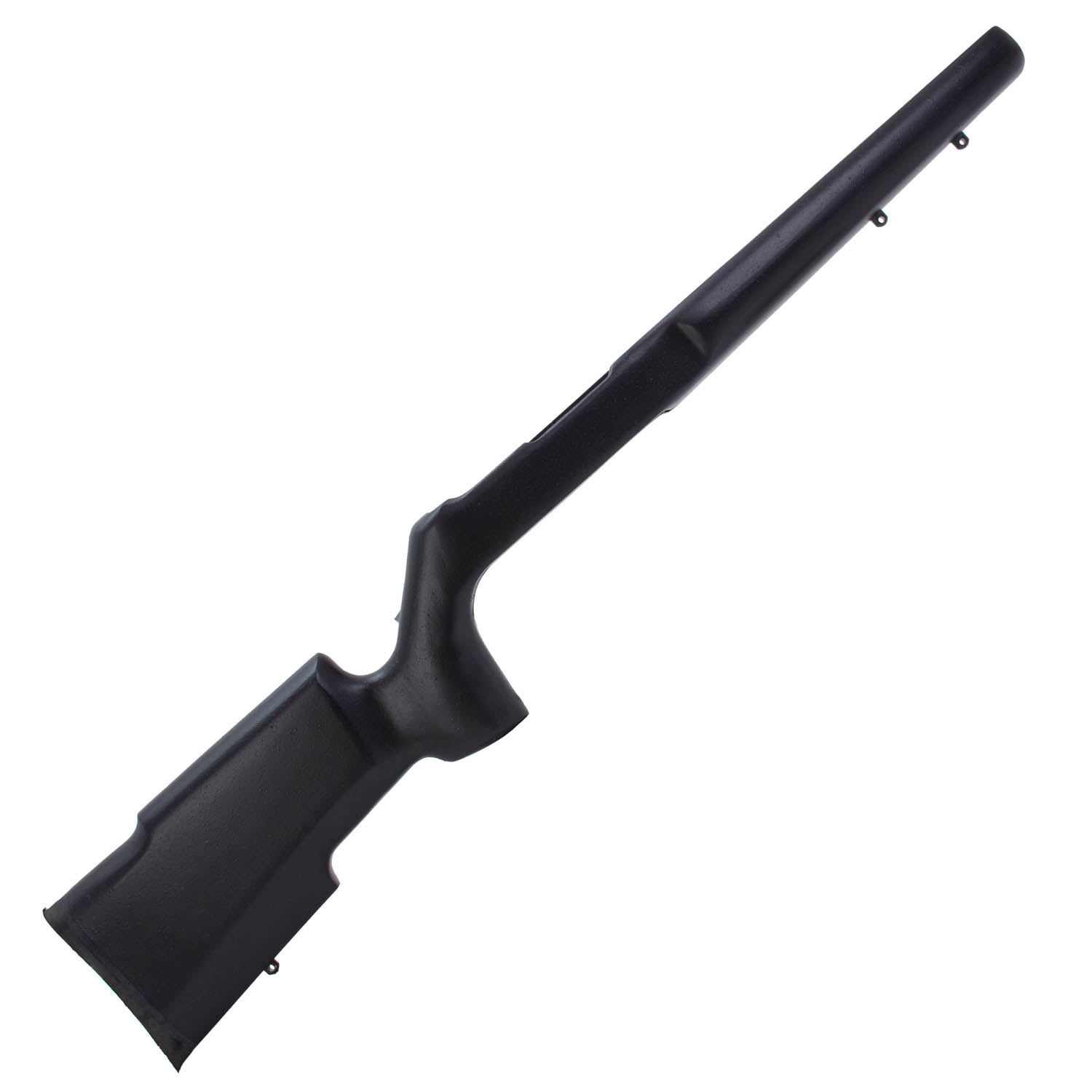 Boyds Pro Varmint Ruger 10/22 Black Textured Stock