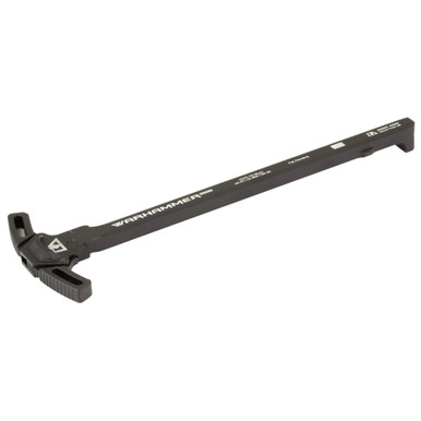 Breek Arms Warhammer Mod2 AR10 Ambidextrous Charging Handle Black - BRK530