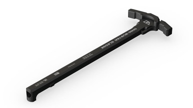 Breek Arms Sledgehammer OMNI-Buster AR-10 Charging Handle Black - BRK6040